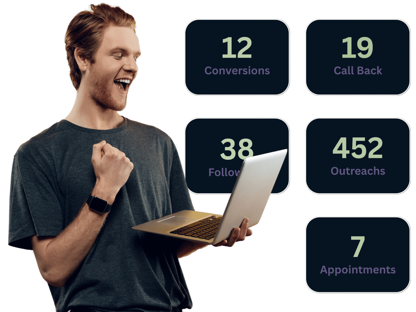 Buy Verified, Niche-Specific Leads for Your Business